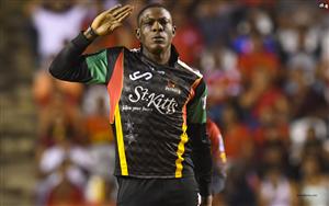 Sheldon Cottrell